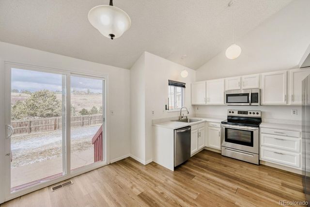 8150 Camfield Circle, Colorado Springs, CO 80920