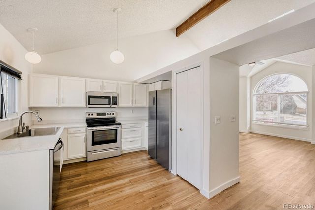 8150 Camfield Circle, Colorado Springs, CO 80920