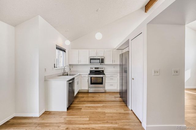 8150 Camfield Circle, Colorado Springs, CO 80920