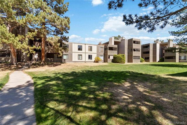 2525 S Dayton Way 1708, Denver, CO 80231