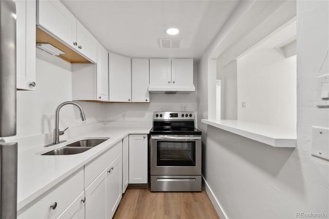 2525 S Dayton Way 1708, Denver, CO 80231