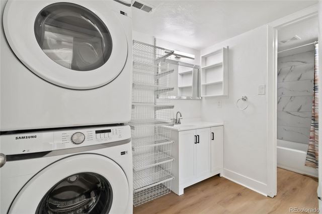 2525 S Dayton Way 1708, Denver, CO 80231