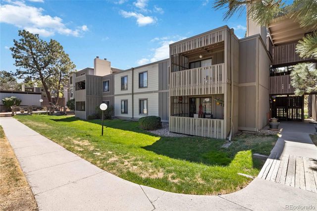 2525 S Dayton Way 1708, Denver, CO 80231