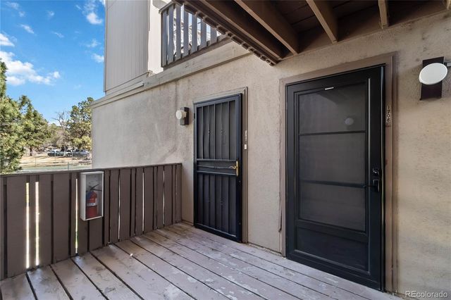 2525 S Dayton Way 1708, Denver, CO 80231