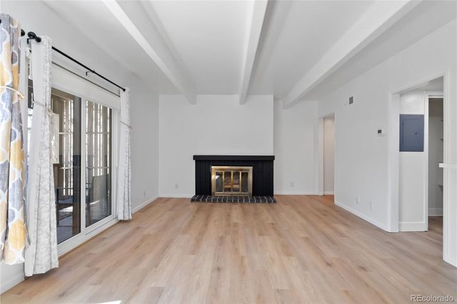 2525 S Dayton Way 1708, Denver, CO 80231