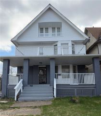 767 E 105th Street, Cleveland, OH 44108