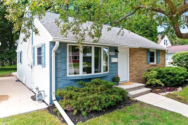 2030 LIBAL STREET, Green Bay, WI 54301