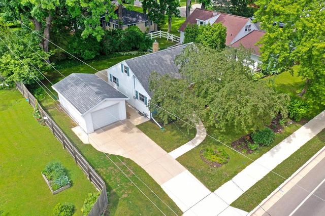 2030 LIBAL STREET, Green Bay, WI 54301