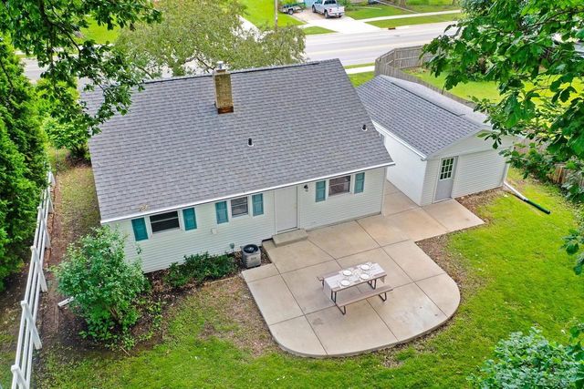 2030 LIBAL STREET, Green Bay, WI 54301