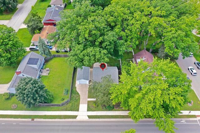 2030 LIBAL STREET, Green Bay, WI 54301
