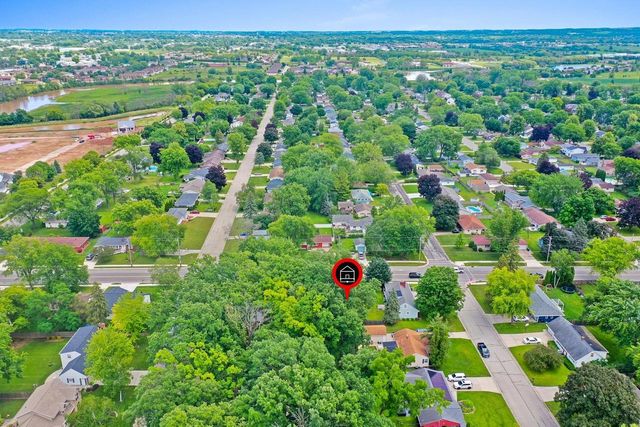 2030 LIBAL STREET, Green Bay, WI 54301