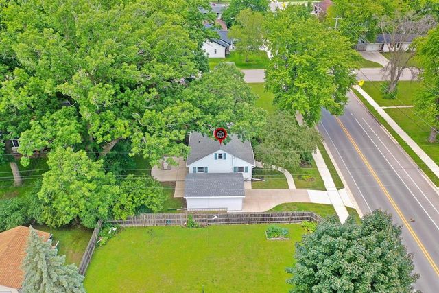 2030 LIBAL STREET, Green Bay, WI 54301