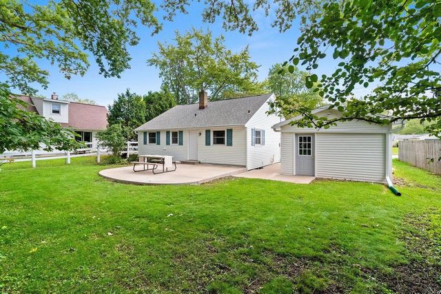 2030 LIBAL STREET, Green Bay, WI 54301