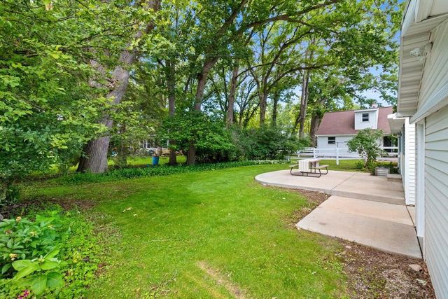 2030 LIBAL STREET, Green Bay, WI 54301