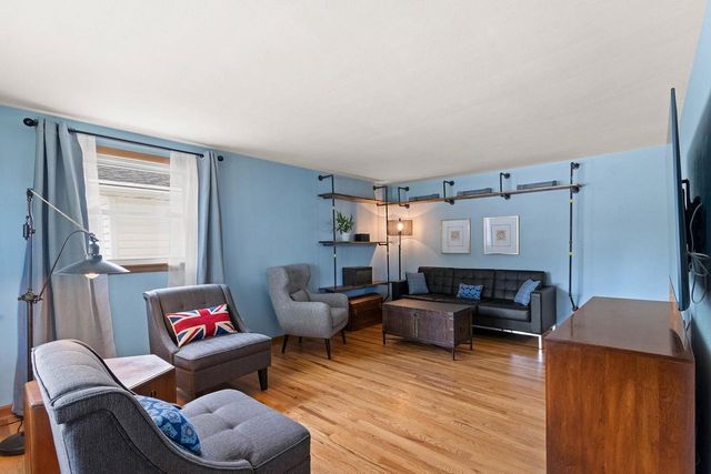 2030 LIBAL STREET, Green Bay, WI 54301