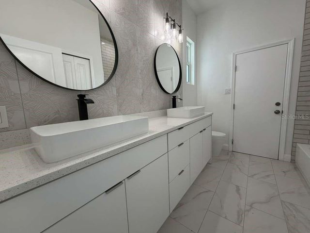 2551 ALHAVEN TERRACE, North Port, FL 34286