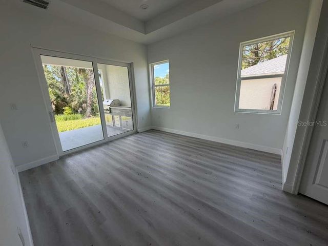 2551 ALHAVEN TERRACE, North Port, FL 34286