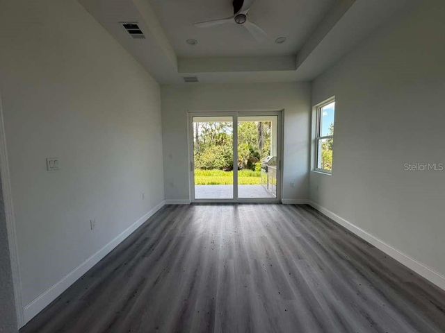 2551 ALHAVEN TERRACE, North Port, FL 34286