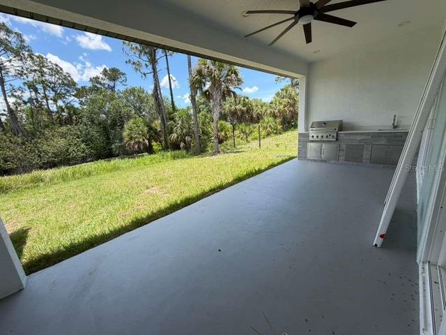 2551 ALHAVEN TERRACE, North Port, FL 34286