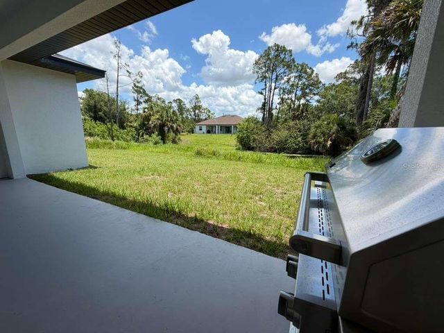 2551 ALHAVEN TERRACE, North Port, FL 34286