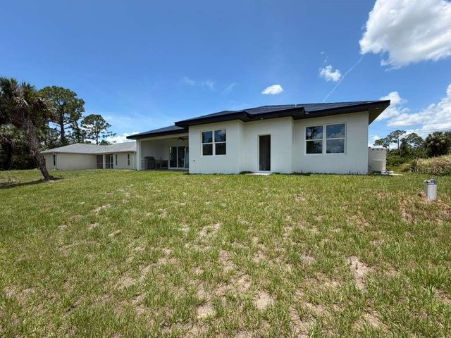2551 ALHAVEN TERRACE, North Port, FL 34286