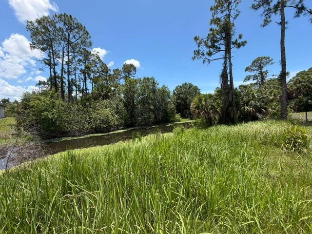 2551 ALHAVEN TERRACE, North Port, FL 34286