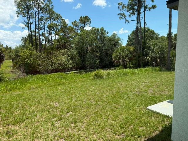 2551 ALHAVEN TERRACE, North Port, FL 34286