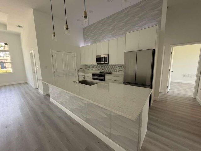 2551 ALHAVEN TERRACE, North Port, FL 34286