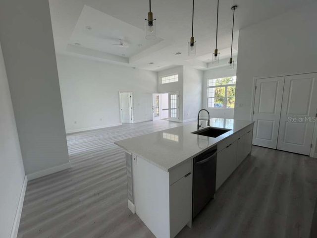 2551 ALHAVEN TERRACE, North Port, FL 34286