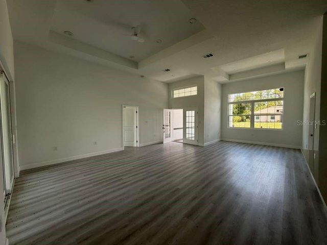 2551 ALHAVEN TERRACE, North Port, FL 34286