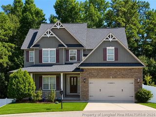 41 Shallow Ford Street, Cameron, NC 28326