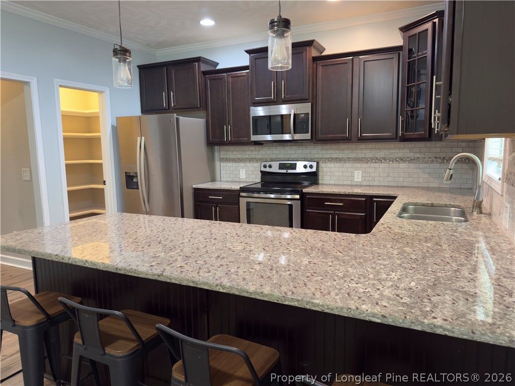 41 Shallow Ford Street, Cameron, NC 28326 — photo 5