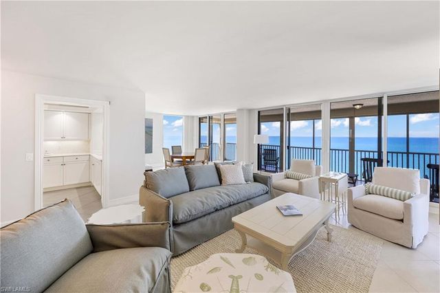 10691 Gulf Shore DR 1201, Naples, FL 34108