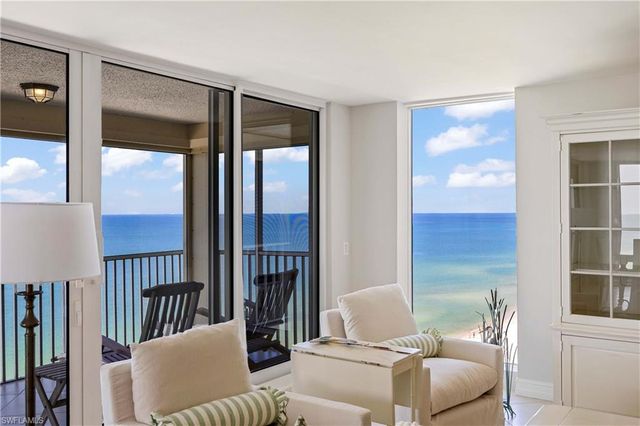10691 Gulf Shore DR 1201, Naples, FL 34108