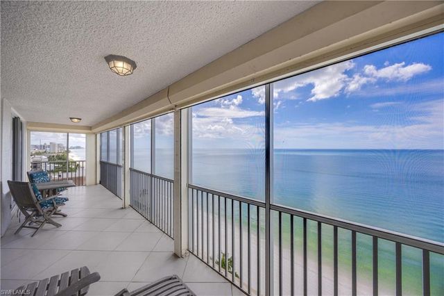 10691 Gulf Shore DR 1201, Naples, FL 34108
