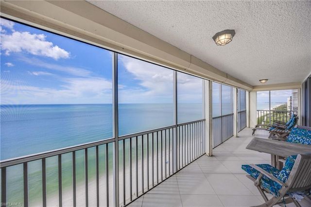 10691 Gulf Shore DR 1201, Naples, FL 34108
