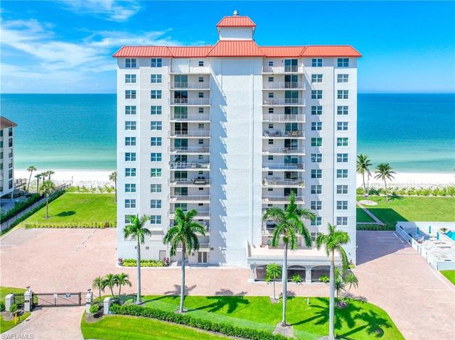 10691 Gulf Shore DR 1201, Naples, FL 34108