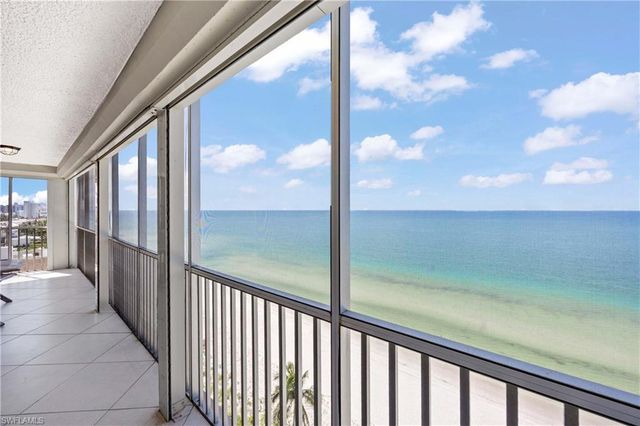 10691 Gulf Shore DR 1201, Naples, FL 34108
