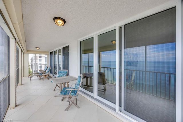 10691 Gulf Shore DR 1201, Naples, FL 34108