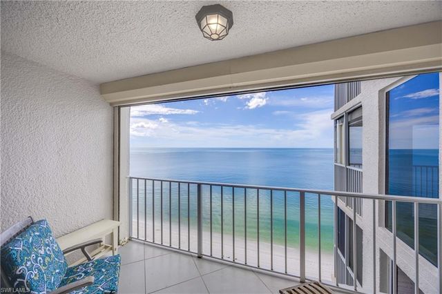10691 Gulf Shore DR 1201, Naples, FL 34108