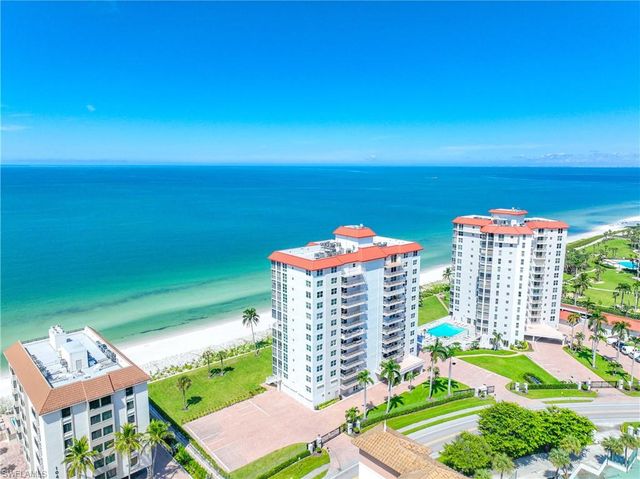 10691 Gulf Shore DR 1201, Naples, FL 34108