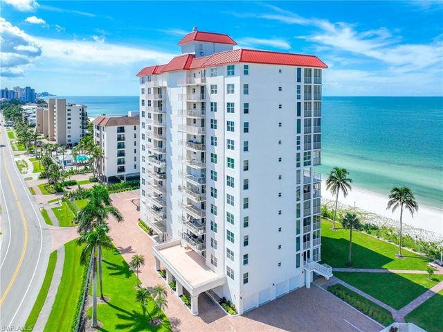 10691 Gulf Shore DR 1201, Naples, FL 34108