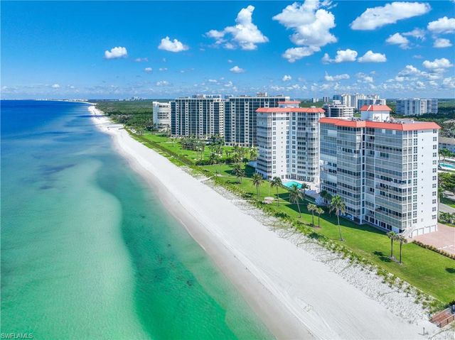 10691 Gulf Shore DR 1201, Naples, FL 34108