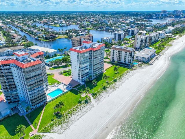 10691 Gulf Shore DR 1201, Naples, FL 34108