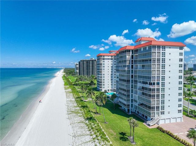 10691 Gulf Shore DR 1201, Naples, FL 34108