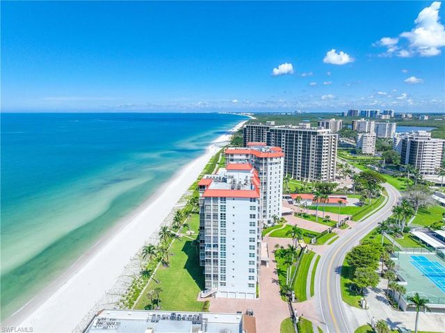 10691 Gulf Shore DR 1201, Naples, FL 34108