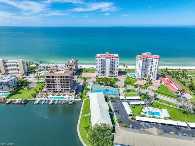 10691 Gulf Shore DR 1201, Naples, FL 34108