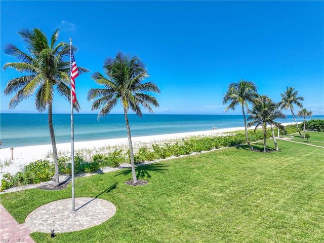 10691 Gulf Shore DR 1201, Naples, FL 34108
