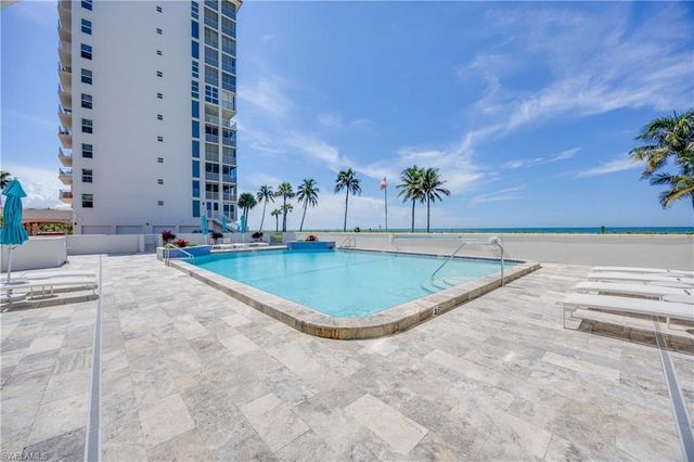 10691 Gulf Shore DR 1201, Naples, FL 34108