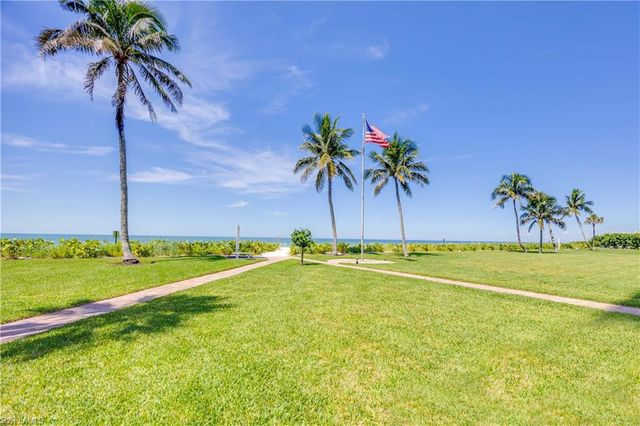 10691 Gulf Shore DR 1201, Naples, FL 34108